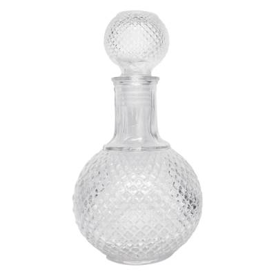 Garrafa para Licor Montreal 1L