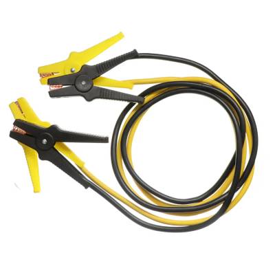 Cabo Bateria 600A Auto 2,5m