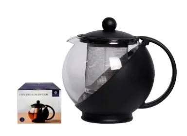 Chaleira com Infusor 750ml