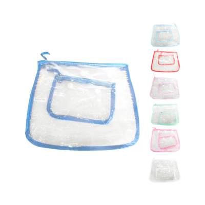 Necessarie Viagem 2 Peças