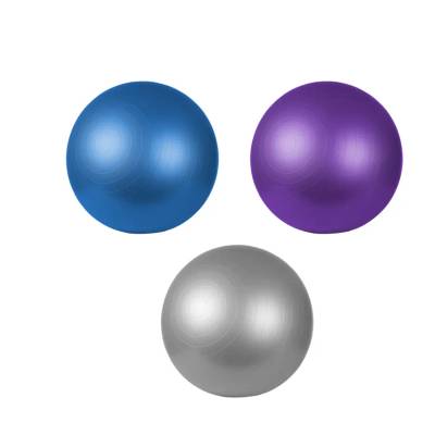 Bola Inflável Exercício 25cm