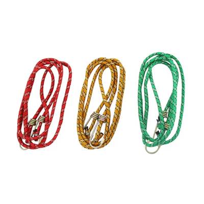 Extensores Bagage 1,5m x 6mm 3 Peças
