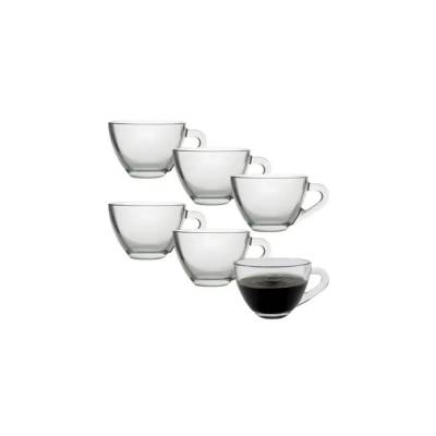 Xícara Classic 90ml 6 Peças