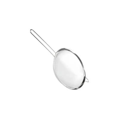 Peneira Inox 20cm