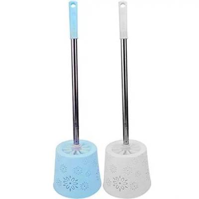 Escova Sanitaria Plástico Aço INOX 46 cm x 14 cm x 11,5 cm