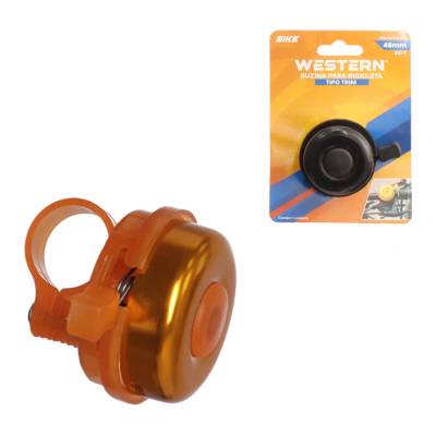 Buzina Bike Tipo Trim