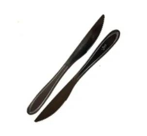 Faca Inox Linea Conj, 6 Peças 20,5cm 1,7Mm 33G