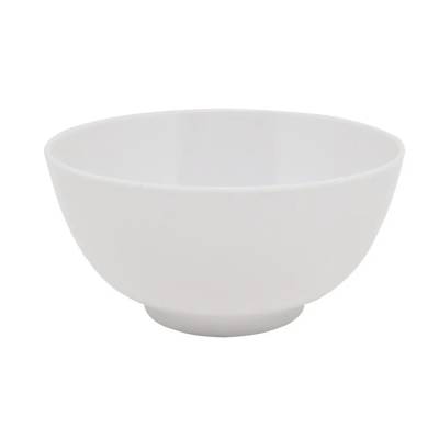 Bowl Redondo Premium Branco 310ml