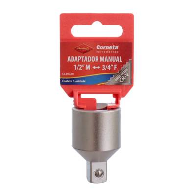 Adaptador Manual