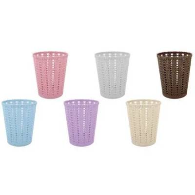 Cesta Plastica 10 cm x 11 cm (1 un)