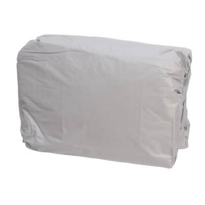 Capa Carro Grande 5x1,8x1,3m