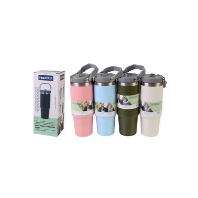 Copo Termico Premium 900ml
