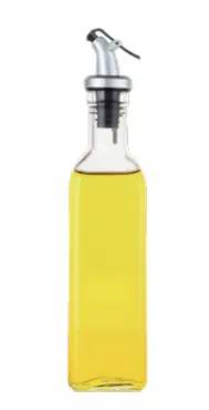 Galheteiro com Bico Dosador - 250ml