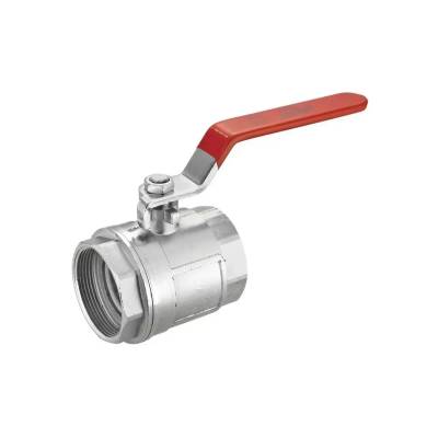 Registro Esfera 1/2’’ Alavanca Metal