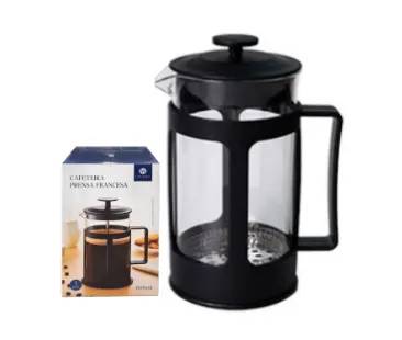 Cafeteira Francesa 350ml