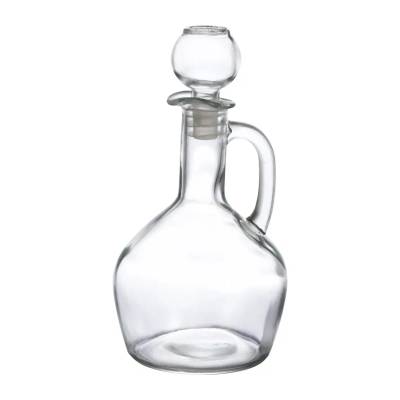 Galheta Vidro Sierra 400ml