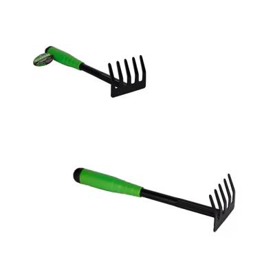 Ancinho de Ferro 4T - 29cm