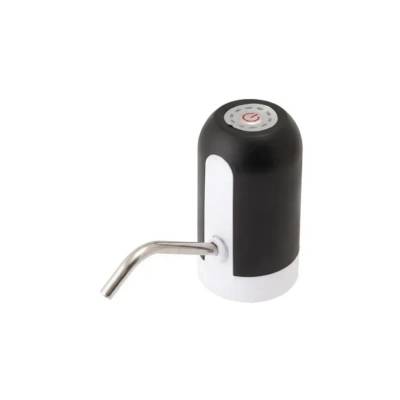 Bomba de Água Automática - 7,2 cm X 13 cm