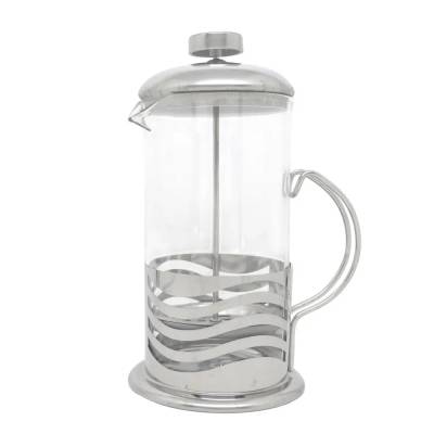 Cafeteira Francesa de Pressão Sortida 600ml