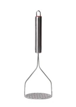 Amassador de Batata Em Aço Inox