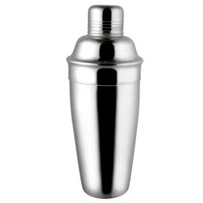 Coqueteleira Aço INOX 750 ml 20 cm x 23,5 cm