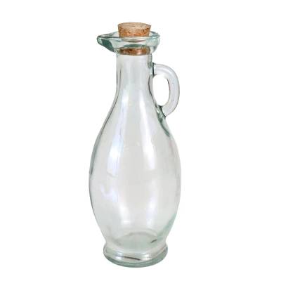 Azeiteiro/Vinagreiro com Tampa Rolha 300ml