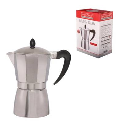 Cafeteira Italiana 6xICARAS AL