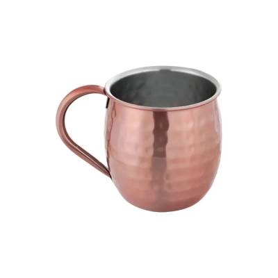 Caneca Rose Gold 500ml