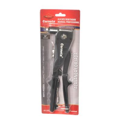 Alicate Rebitador Manual 10"