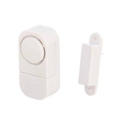 Alarme Porta e Janela