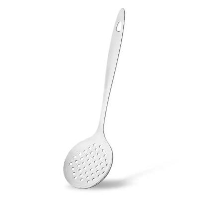 Escumadeira de Inox 32X10X2,4cm