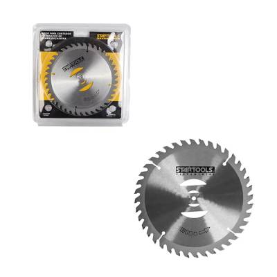 Disco 6” para Cortador e Aparador de Grama Roçadeira
