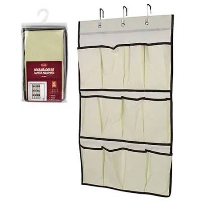 Organizador Sapatos Porta 44 cm x 84 cm
